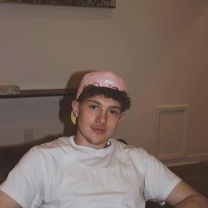 Meet your Posher, Bryan